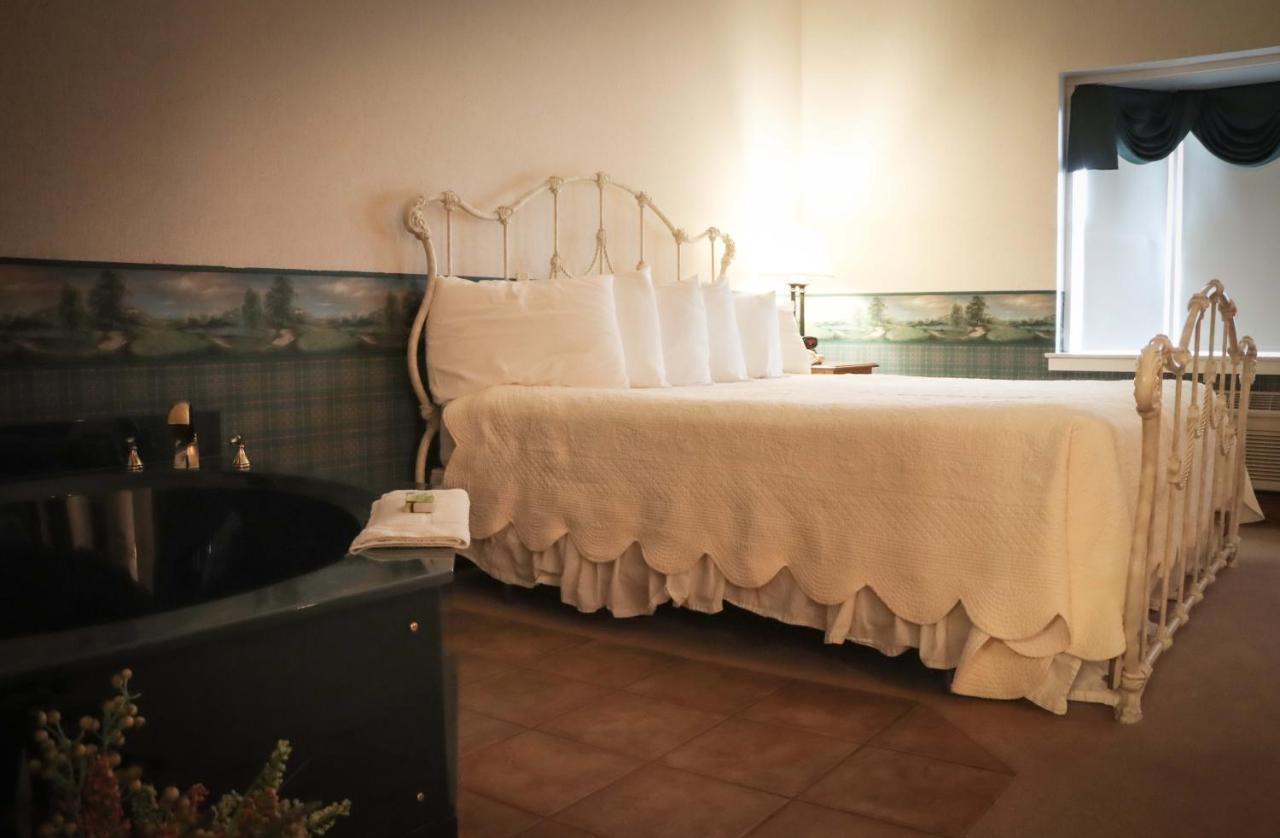Inn At Amish Door Wilmot Zewnętrze zdjęcie